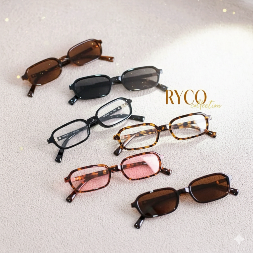 KACA MATA SERBAGUNA RYCO FREYA