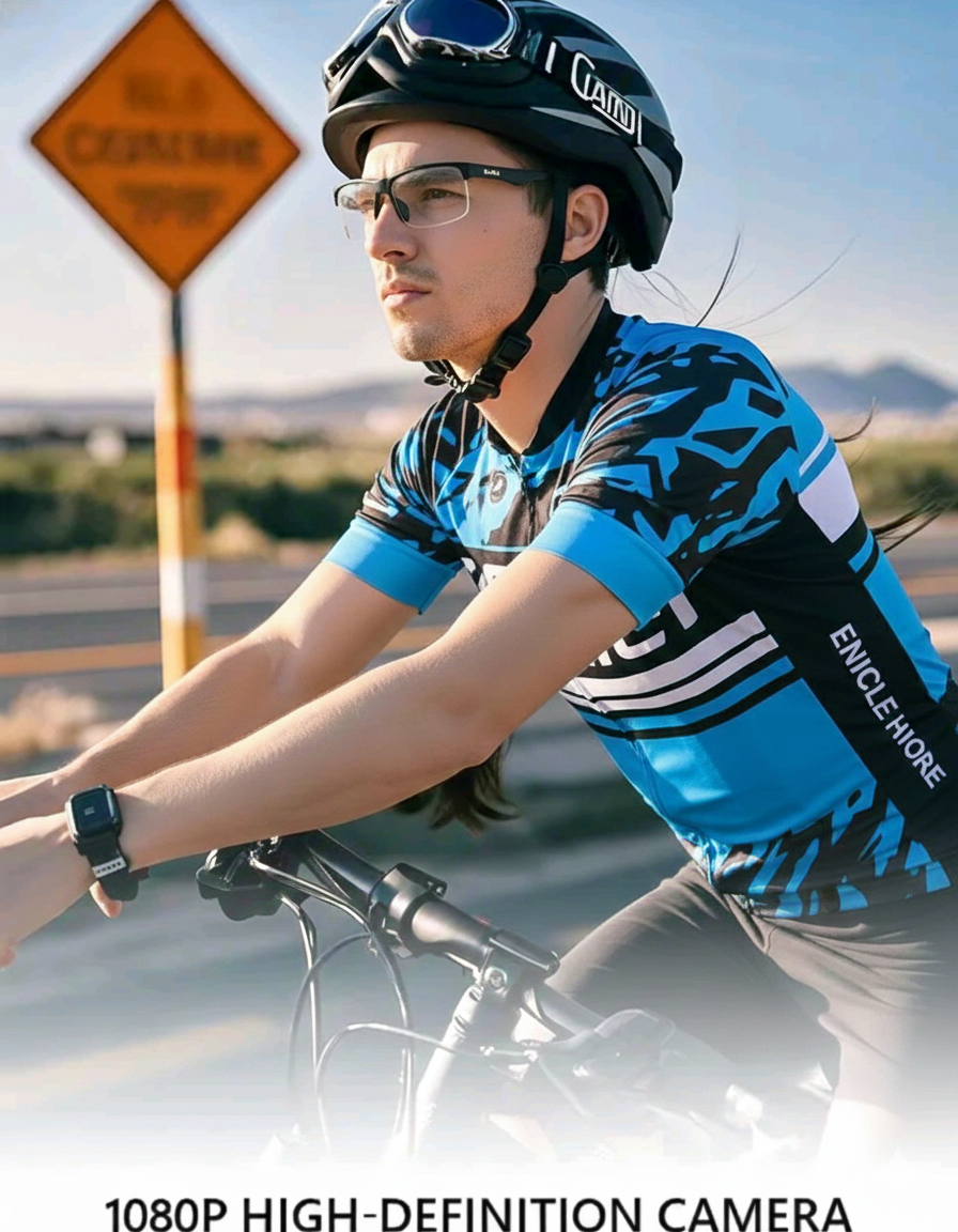 KACA MATA HD CAMERA 1080P